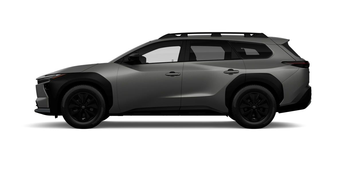 2026 Toyota bZ Woodland Woodland - Photo 41