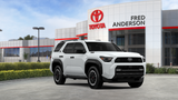 New 2026 Toyota 4Runner i-FORCE MAX SUV