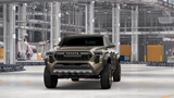 New 2026 Toyota Tacoma i-FORCE MAX Truck
