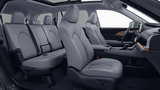 New 2026 Toyota Grand Highlander Hybrid SUV