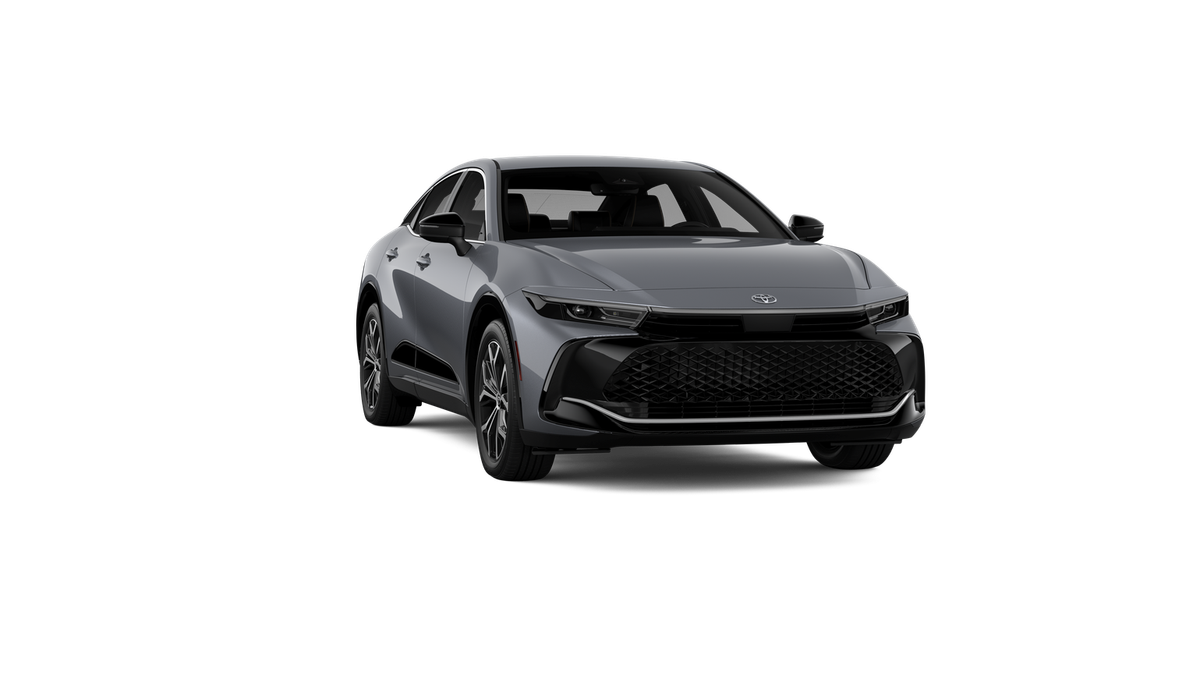 New 2027 Heavy Metal <sup>1</sup> Toyota  XLE image 18