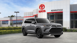 New 2026 Toyota Grand Highlander Hybrid SUV