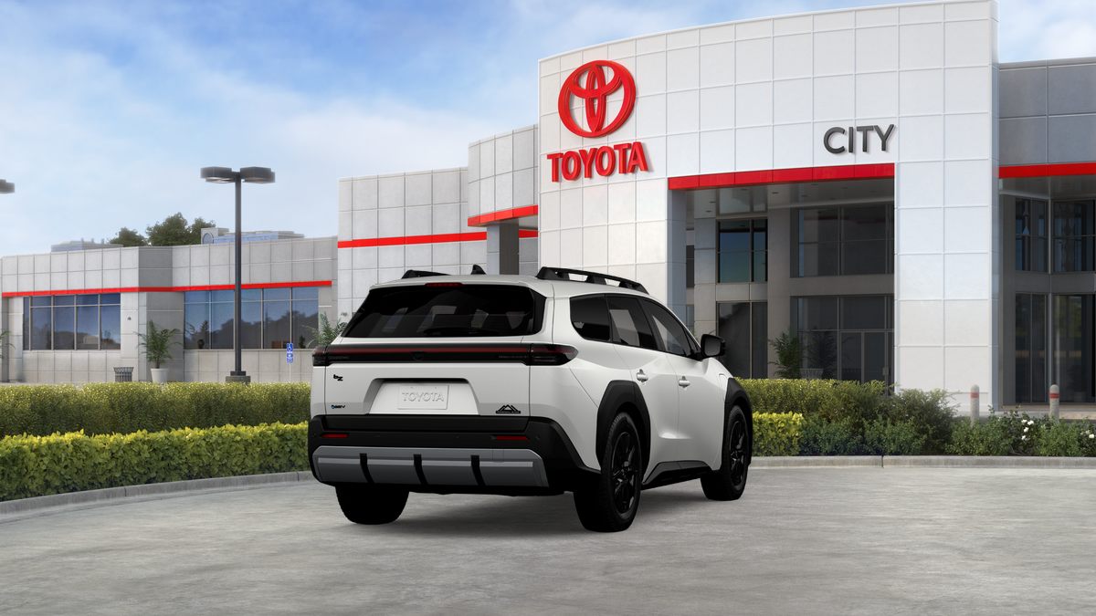 New 2027 Halo <sup>1</sup> Toyota  image 47