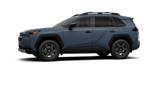 New 2026 Toyota RAV4 SUV