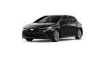New 2027 Toyota Corolla Hatchback Sedan