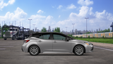 New 2026 Toyota Corolla Hatchback Sedan