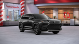 New 2026 Toyota Grand Highlander Hybrid SUV