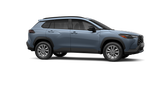 New 2026 Toyota Corolla Cross SUV