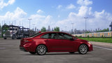 New 2026 Toyota Corolla Hybrid Sedan