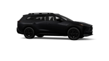 New 2027 Toyota bZ Woodland Sedan