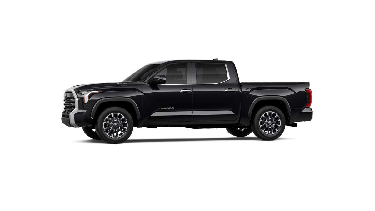 New 2026 Toyota Tundra i-FORCE MAX Truck