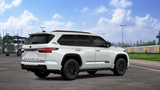 New 2026 Toyota Sequoia SUV