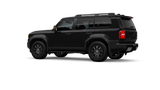 New 2027 Toyota Land Cruiser SUV