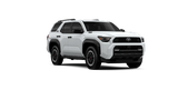 New 2026 Toyota 4Runner i-FORCE MAX SUV