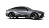 New 2026 Toyota Crown Sedan