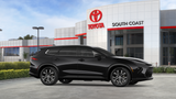 New 2026 Toyota Crown Signia Sedan