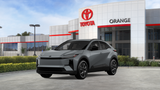 New 2026 Toyota C-HR SUV