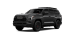 New 2026 Toyota Sequoia SUV