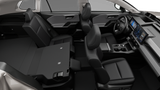 New 2026 Toyota RAV4 SUV