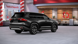 New 2026 Toyota Grand Highlander Hybrid SUV