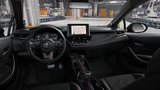 New 2026 Toyota GR Corolla Sedan