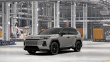 New 2026 Toyota RAV4 Plug-in Hybrid SUV