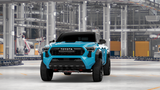 New 2026 Toyota Tacoma i-FORCE MAX Truck