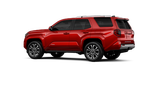 New 2026 Toyota 4Runner SUV