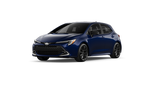 New 2027 Toyota Corolla Hatchback Sedan
