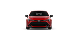 New 2027 Toyota Corolla Hatchback Sedan
