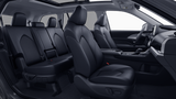 New 2026 Toyota Grand Highlander Hybrid SUV