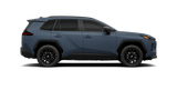 New 2026 Toyota RAV4 SUV