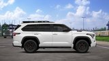 New 2026 Toyota Sequoia SUV