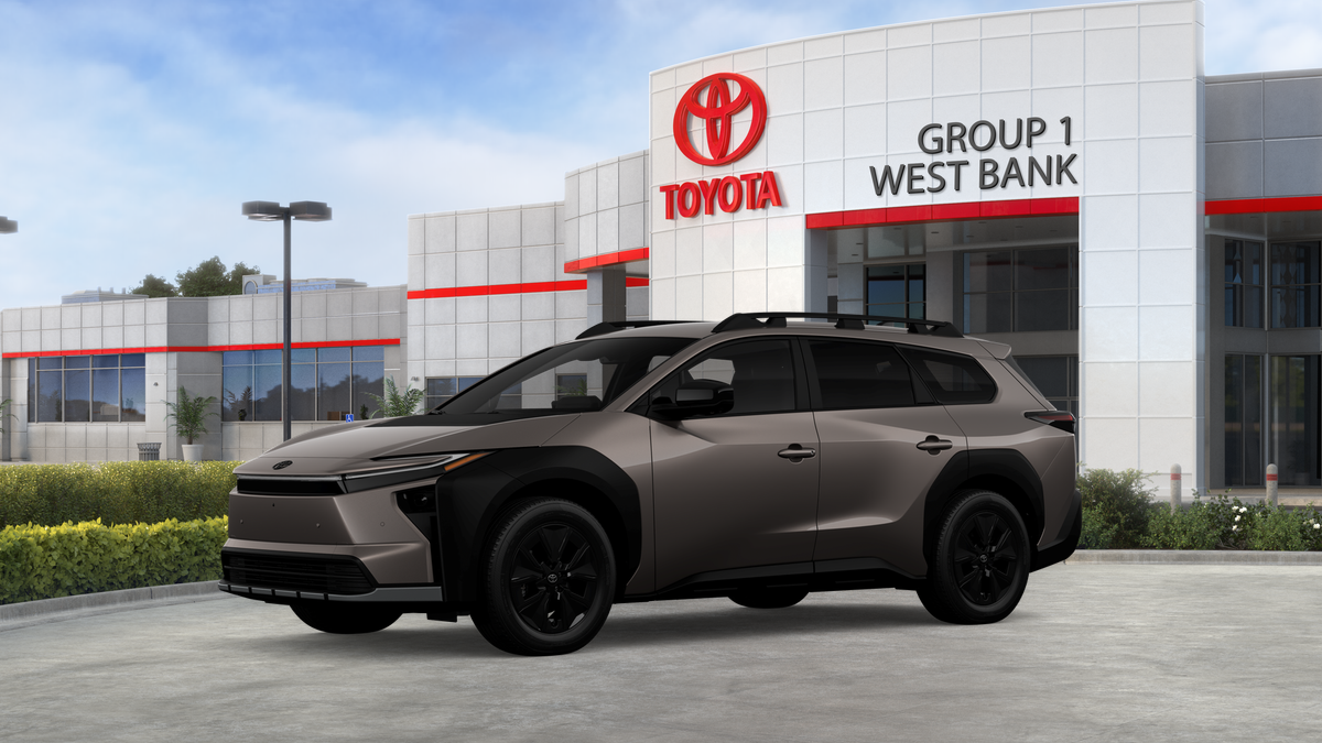 2026 Toyota bZ Woodland Woodland - Photo 23