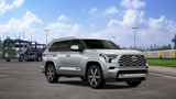 New 2026 Toyota Sequoia SUV