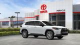 New 2026 Toyota Corolla Cross SUV