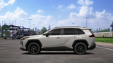 New 2026 Toyota RAV4 SUV