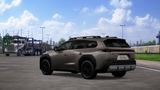 New 2026 Toyota bZ Woodland Sedan