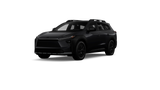 New 2027 Toyota bZ Woodland Sedan