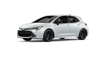 New 2027 Toyota Corolla Hatchback Sedan