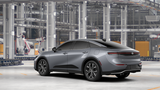 New 2026 Toyota Crown Sedan