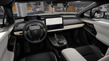 New 2026 Toyota bZ SUV