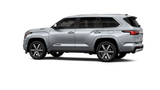 New 2026 Toyota Sequoia SUV