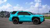New 2026 Toyota 4Runner i-FORCE MAX SUV