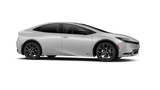 New 2027 Toyota Prius Sedan