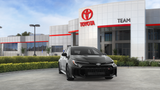 New 2026 Toyota GR Corolla Sedan
