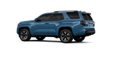 New 2026 Toyota 4Runner SUV