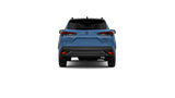 New 2026 Toyota Corolla Cross Hybrid SUV