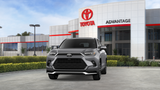 New 2026 Toyota Grand Highlander Hybrid SUV