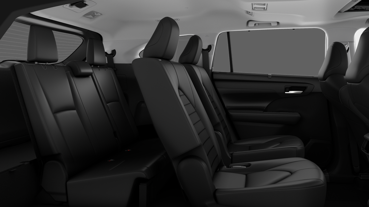Certified Used 2026 Beige Toyota XLE image 21
